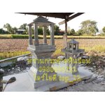 ศาลพระพรหมโมเดิร์นหินอ่อน