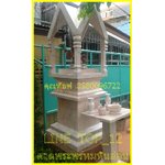 ศาลพระพรหม-พระพิฆเนศ