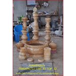 ตะเกียงใต้หวันหินอ่อนหินน้ำผึ้ง,พุทธประทีปหินอ่อน,ชุดใหญ่หินอ่อนน้ำผึ้ง