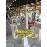 ศาลพระภูมิโมเดิร์นหินอ่อน