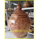 ผอบหินน้ำผึ้ง