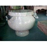 บาตรน้ำมนต์หินอ่อน 50 เ ซนติเมตร