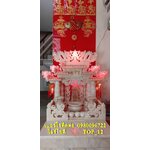 ศาลเจ้าที่จีนหินน้ำผึ้ง