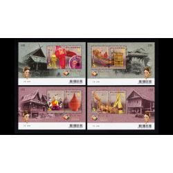 ชีทงานแสดงตราไปรษณียากรโลก 2556 (ชุด1)