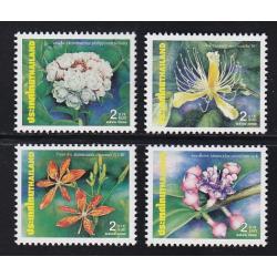 แสตมป์ปีใหม่ 2544 (ชุด13)