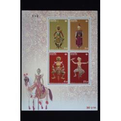 ชีทอนุรักษ์มรดกไทย 2545 (ชุด15)