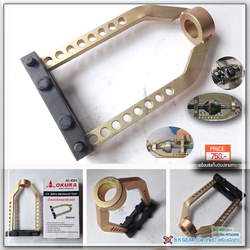 ตัวถอดหัวเพลาขับหน้า