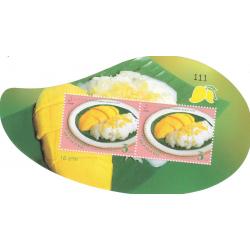 ชีท 50 ปี ความสัมพันธ์ทางการฑูตไทย - สิงคโปร์