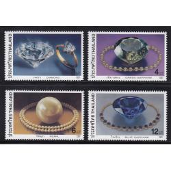 แสตมป์อัญมณี (ชุด2)