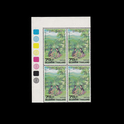 บล็อค 4 (มุมสี) วันต้นไม้ประจำปีของชาติ ครบรอบ 20 ปี