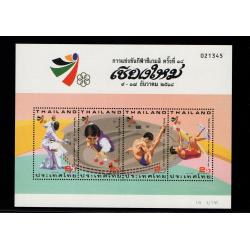 ชีทการแข่งขันกีฬาซีเกมส์ ครั้งที่ 18 (ชุด2)