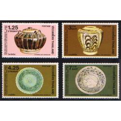 แสตมป์สัปดาห์สากลแห่งการเขียนจดหมาย 2525 (สภาพดี)