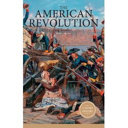 THE AMERICAN REVOLUTION ปฏิวัติอเมริกา