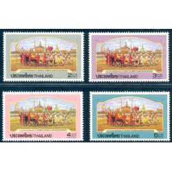 แสตมป์ 100 ปี กระทรวงเกษตรและสหกรณ์