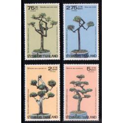 แสตมป์สัปดาห์สากลแห่งการเขียนจดหมาย 2524 (สภาพดี)