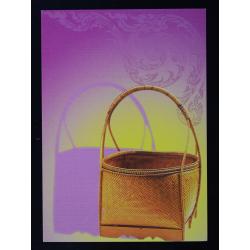 บัตรภาพ งานแสดงตราไปรษณียากรโลก กรุงเทพฯ 2546 (ชุด3)