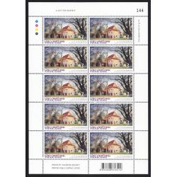 แสตมป์ 100 ปีมหาวิทยลัยเชียงใหม่