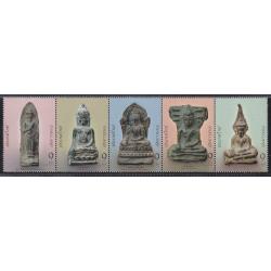 แสตมป์พระยอดขุนพล