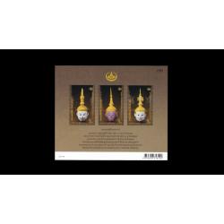 ชีทอนุรักษ์มรดกไทย 2556