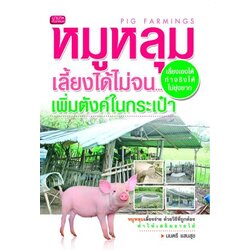 หมูหลุม เลี้ยงได้ไม่จน...เพิ่มตังค์ในเป๋า