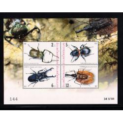 ชีทแมลง (ชุด 2)