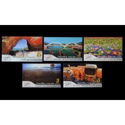 แสตมป์งานตราไปรษณียากรโลก ปี 2561