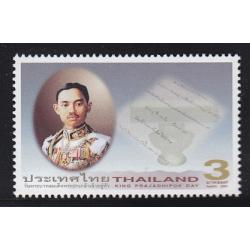 แสตมป์วันพระบาทสมเด็จพระปกเกล้าเจ้าอยู่หัว