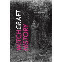 แม่มด ประวัติศาสตร์แห่งไสยเวท (Witchcraft History) พิมพ์ครั้งที่3