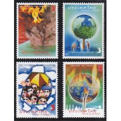 แสตมป์วันสิ่งแวดล้อมโลก