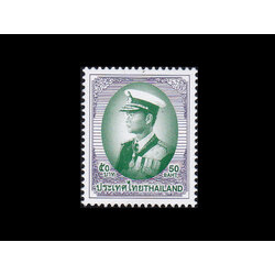 แสตมป์พระรูป ร.9 ชุด9 ดวง 50 บาท โรงพิมพ์ Thai Birtish