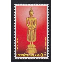 แสตมป์วันอาสาฬหบูชา 2543