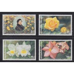 แสตมป์70พรรษา สมเด็จพระนางเจ้าฯ พระบรมราชินีนาถ