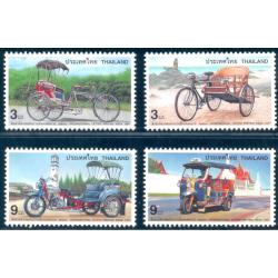 แสตมป์สัปดาห์สากลแห่งการเขียนจดหมาย 2540