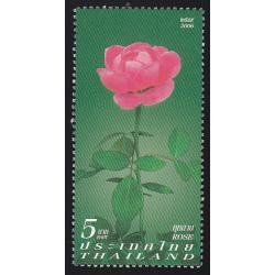 แสตมป์ดอกกุหลาบ 2549