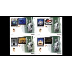 ชีทงานแสดงตราไปรษณียากรโลก 2556 (ชุด3)