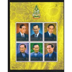 ชีทงานฉลองสิริราชสมบัติครบ 60 ปี (ชุด1)