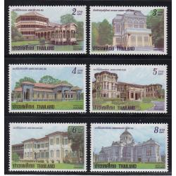 แสตมป์พระราชวังดุสิต