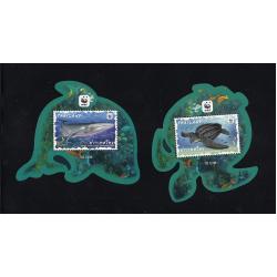 ชีทสัตว์ป่าสงวน 2562