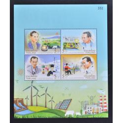 ชีท 88พรรษา พระบาทสมเด็จพระเจ้าอยู่หัวภูมิพลอดุลยเดช