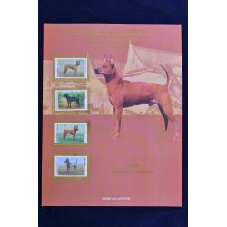 แผ่นที่ระลึก สัปดาห์สากลแห่งการเขียนจดหมาย 2536 ราคาโควิท