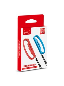 Nintendo Switch Boxing Grip Joy-Con