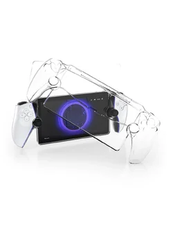 PS Portal : Case Crystal Protective