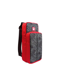 Nintendo Switch Case Mario (คาดอก)