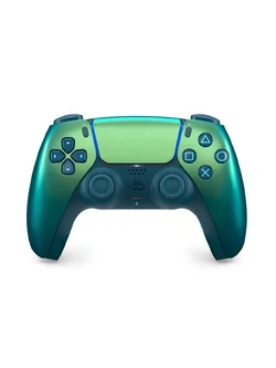 PS5 : DualSense Wireless Controller - Chroma Teal (TH)
