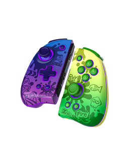 Nintendo Switch Neptune Mechanical Joypad - Splatoon3