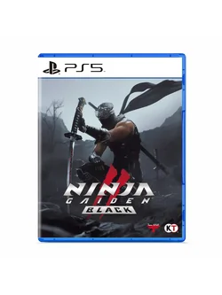 PS5- Ninja Gaiden 2 Black