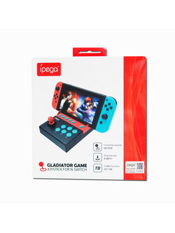 Nintendo Switch Arcade Joystick