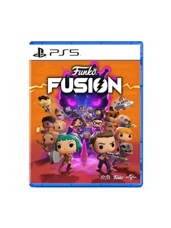 PS5- Funko Fusion