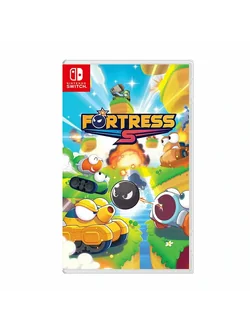 Switch- Fortress S
