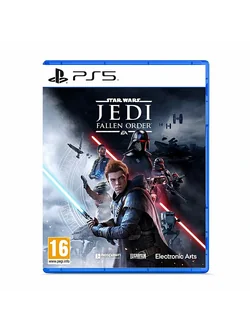 PS5- Star War Jedi: Fallen Order
